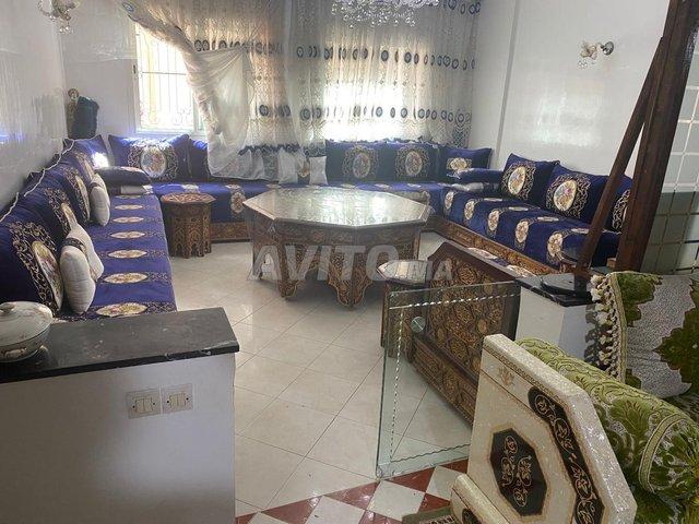 Appartement vente à Anfa, Gharb-Chrarda-Beni Hssen
