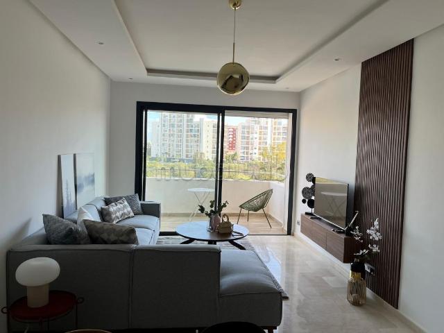 Appartement vente à Rbat