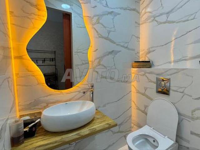 Appartement vente à Anfa, Gharb-Chrarda-Beni Hssen