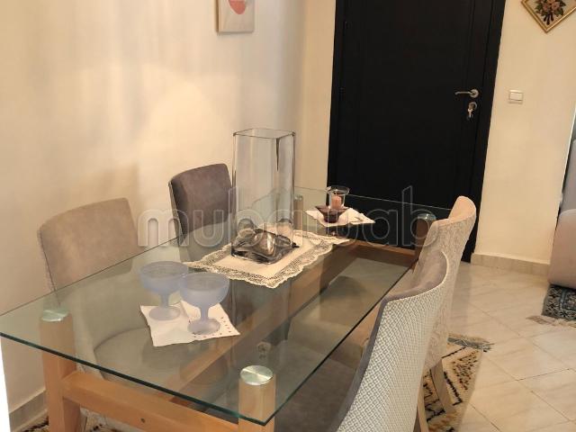 Appartement vente à Tangero, Tanger-Tétouan