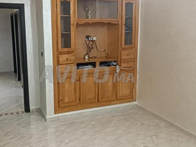 Appartement vente à El Ma, Gharb-Chrarda-Beni Hssen
