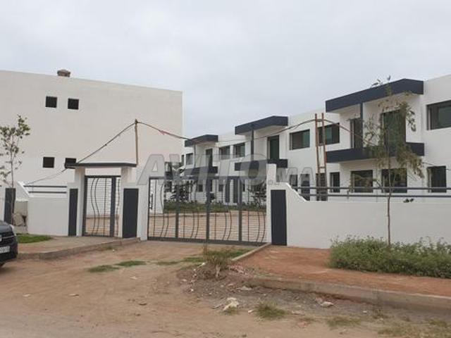 Appartement vente à El Ma, Gharb-Chrarda-Beni Hssen