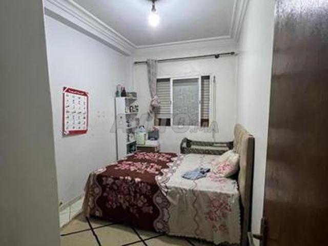 Appartement vente