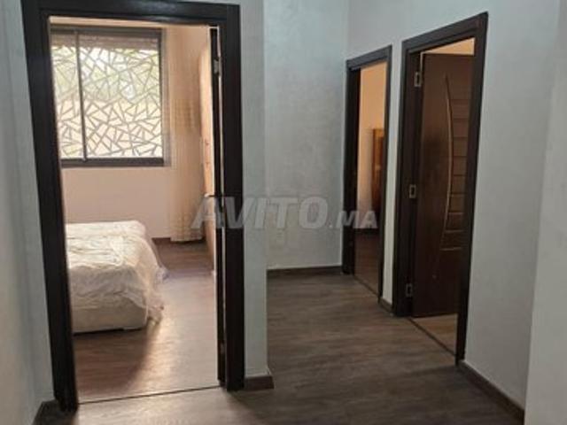Appartement vente à L'Oriental