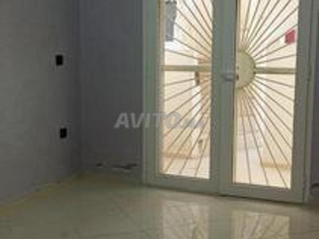 Appartement vente à Centre Ville, Ben Slimane