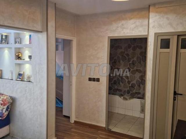 Appartement vente à Témara