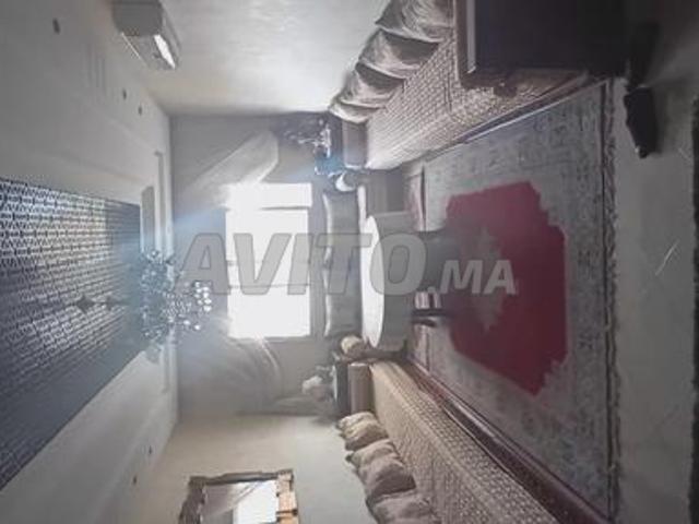 Appartement vente à Lyautey