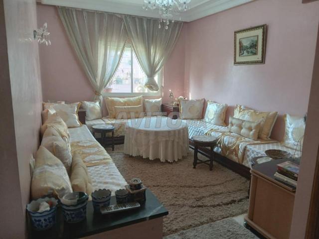 Appartement vente à Anfa, Gharb-Chrarda-Beni Hssen