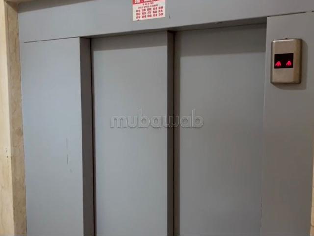 Appartement vente à Ben Slimane