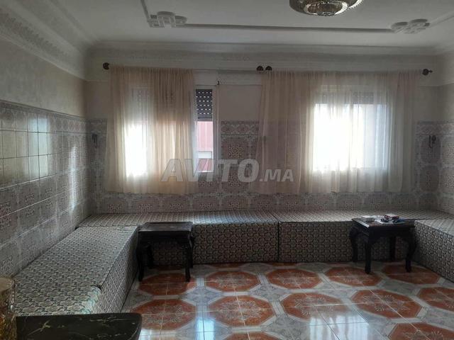 Appartement vente à Anfa, Gharb-Chrarda-Beni Hssen