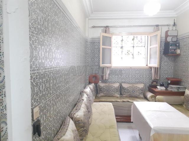 Appartement vente à Anfa, Gharb-Chrarda-Beni Hssen