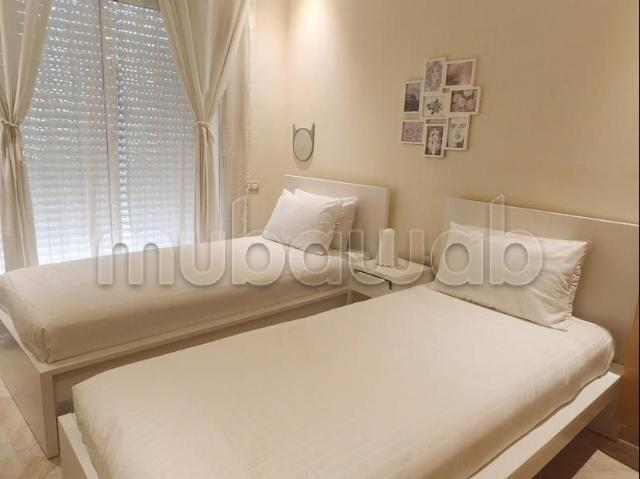 Appartement vente à Sidi Rahal, Gharb-Chrarda-Beni Hssen