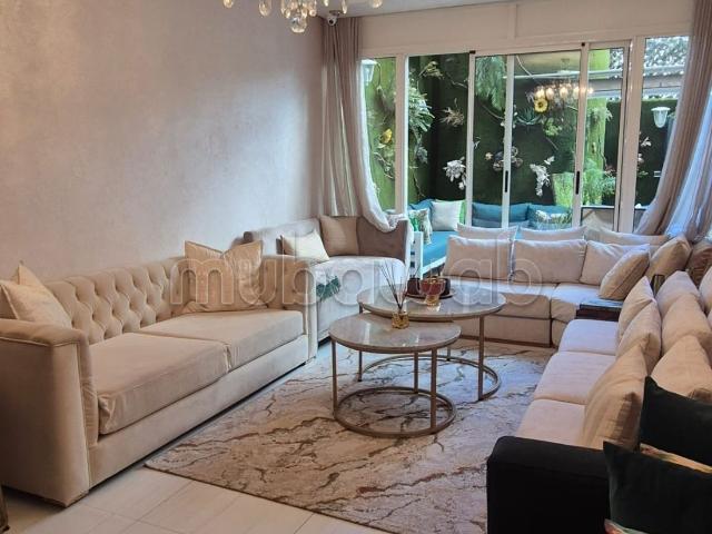 Appartement vente à Anfa, Gharb-Chrarda-Beni Hssen
