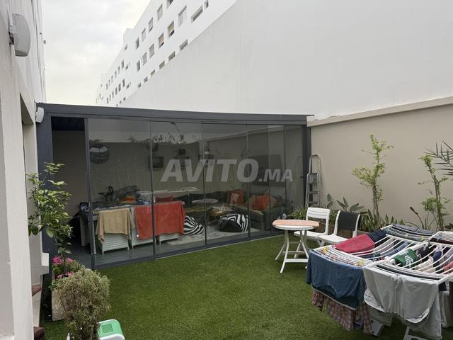 Appartement vente à Anfa, Gharb-Chrarda-Beni Hssen