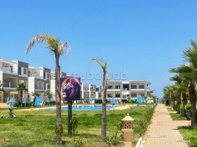 Appartement vente à Mansouria, Gharb-Chrarda-Beni Hssen