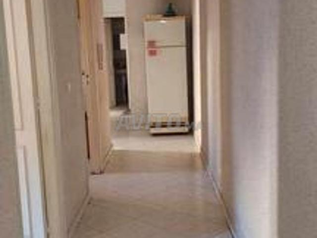 Appartement vente à Anfa, Gharb-Chrarda-Beni Hssen