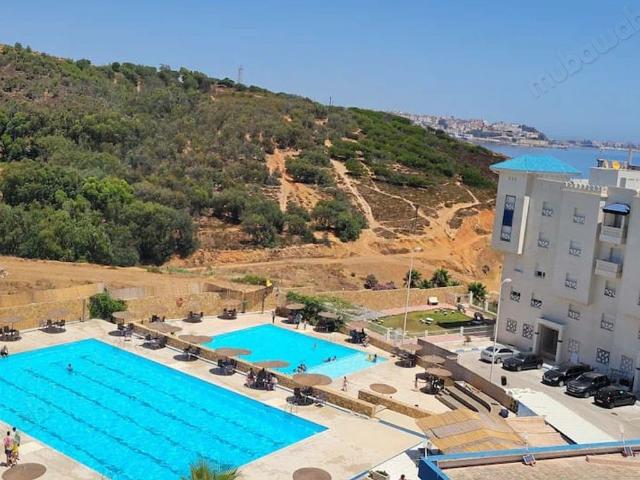 Appartement vente à Fnideq, Tanger-Tétouan