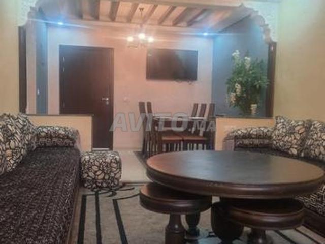 Appartement location à L'Oriental