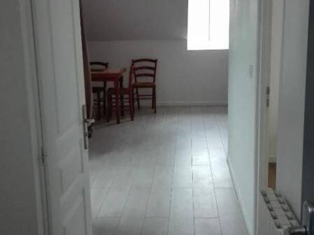 Appartement location à Zone d'activités commerciales de Bellevue, Autun