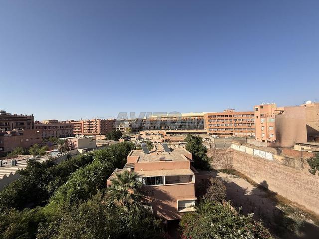 Appartement location à Gueliz, Marrakech