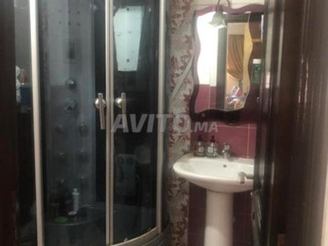 Appartement vente à El Ma, Gharb-Chrarda-Beni Hssen
