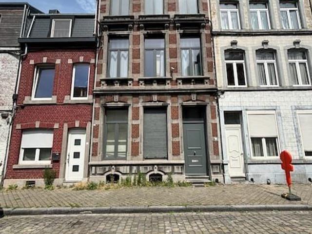 Kot location à Liège, Wallonie