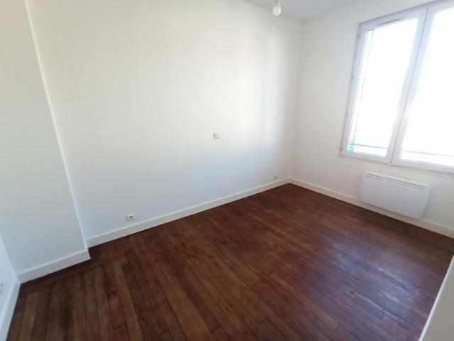 Appartement location à Montluçon