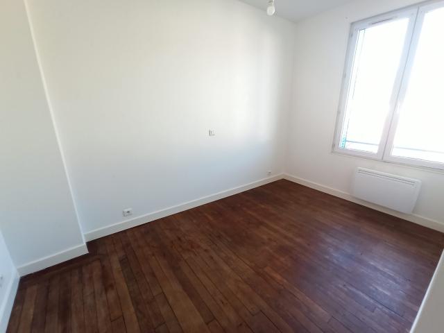 Appartement location à Montluçon