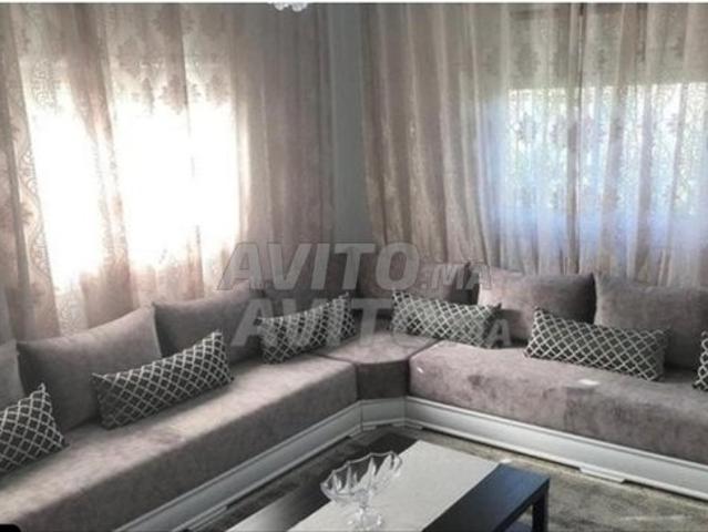 Appartement location à El Ma, Gharb-Chrarda-Beni Hssen