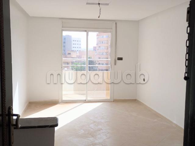 Appartement location à Ben Slimane