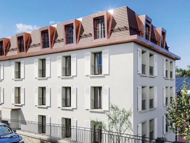 Apartment mieten in Cheseaux-Lausanne, Waadt