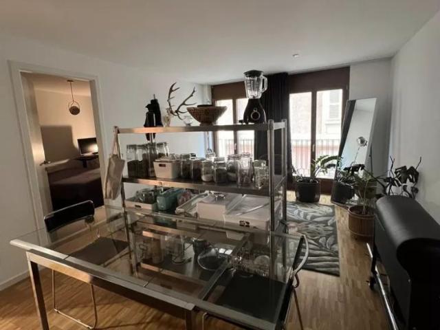 Apartment mieten in Cheseaux-Lausanne, Waadt