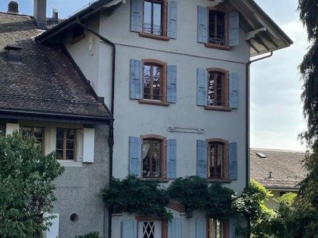 Apartment mieten in Mont-sur-Rolle, Waadt