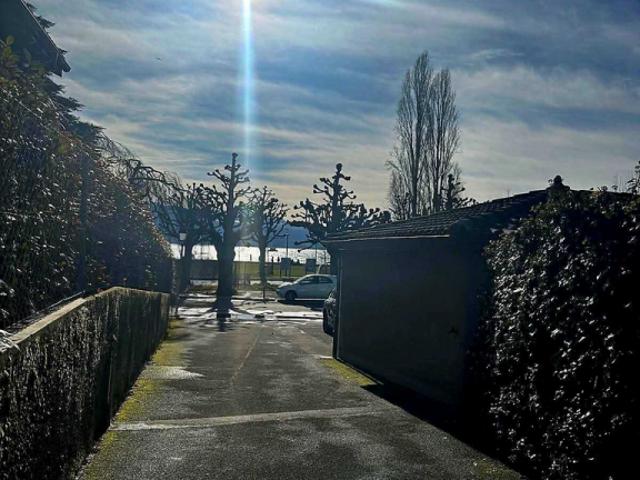 Wohnung mieten in Pully, District de Lavaux-Oron