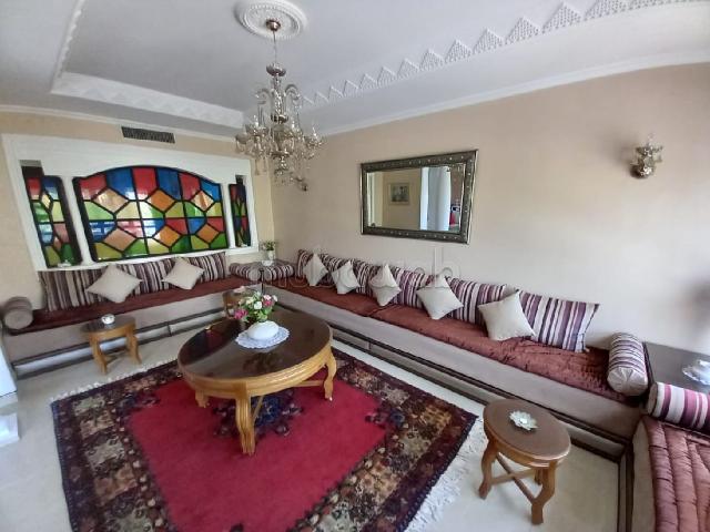 Appartement vente à Tangero, Tanger-Tétouan