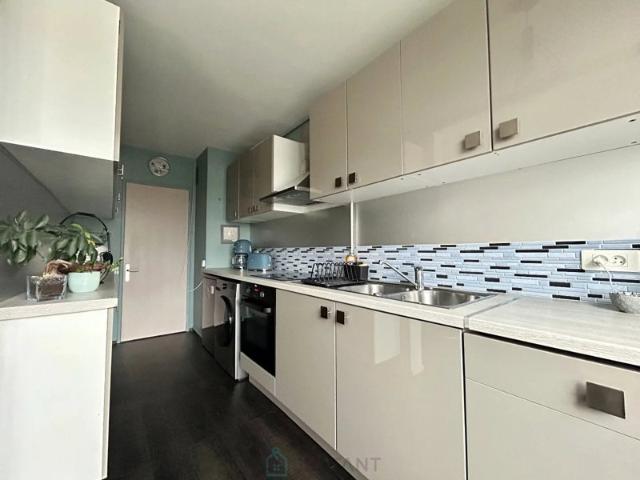 Appartement vente à Douai, Waziers