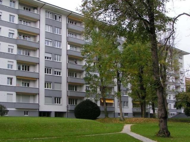 Apartment mieten in Conches