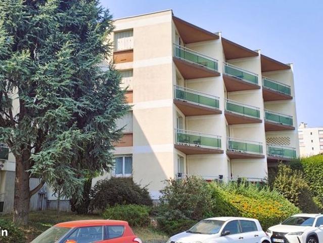 Appartement vente à France métropolitaine, Clermont-ferrand