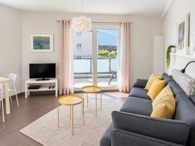 Immobilie kaufen in Châtaignier, Fully