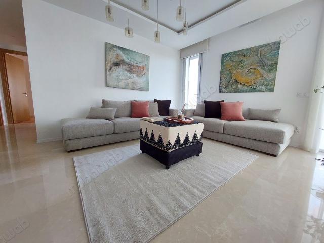 Appartement location à Anfa, Gharb-Chrarda-Beni Hssen
