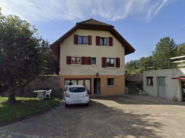 Wohnung mieten in Montet, Glâne, Freiburg