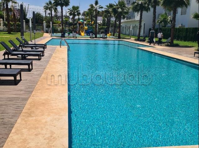 Appartement location à Gharb-Chrarda-Beni Hssen