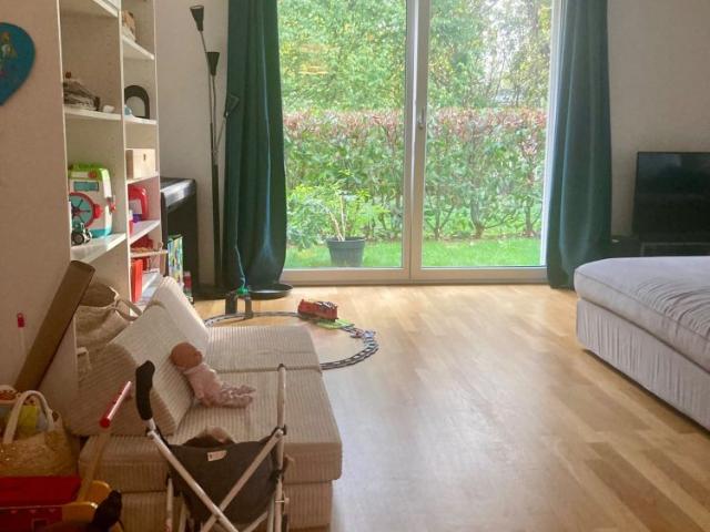 Apartment mieten in Allée de Reynold, Granges-Paccot