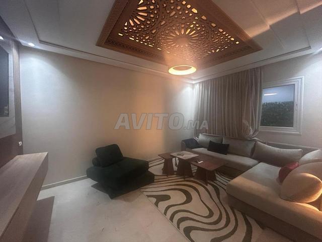 Appartement vente à Tangero, Tanger-Tétouan