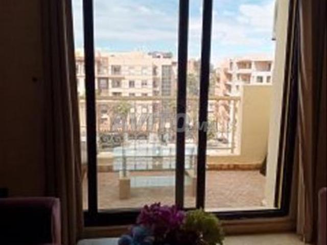 Appartement location à Gueliz, Marrakech