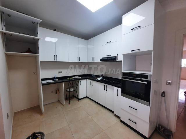 Appartement vente à Rbat