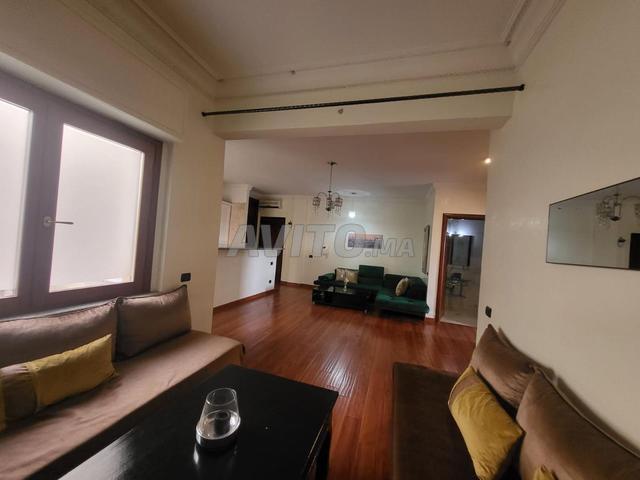 Appartement location à Gueliz, Marrakech