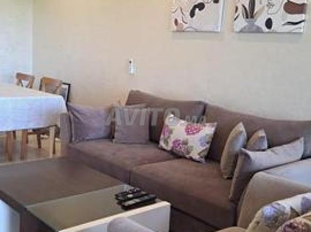 Appartement location à Centre Ville, Ben Slimane