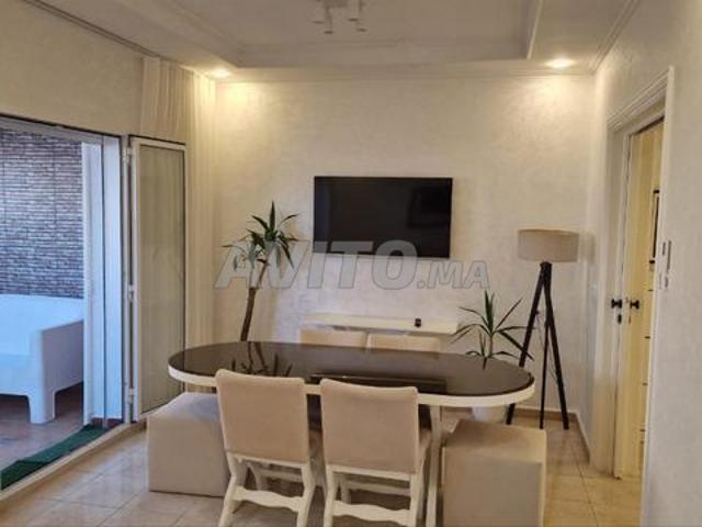 Appartement location à Centre Ville, Ben Slimane