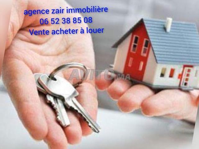 Appartement location à Hay Nahda, Ben Slimane